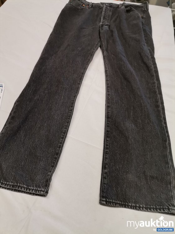 Artikel Nr. 880457 Artikel Nr. 880457: Levi's Jeans 501