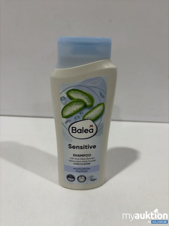 Artikel Nr. 886457: Balea Sensitive Shampoo 300 ml