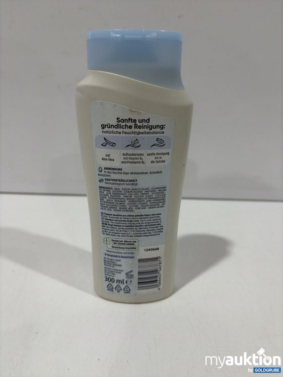 Artikel Nr. 886457: Balea Sensitive Shampoo 300 ml