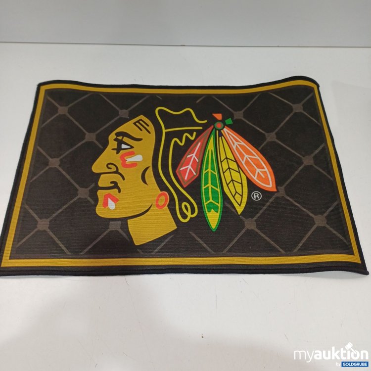 Artikel Nr. 899457: Fußmatte ca.59,5x40cm