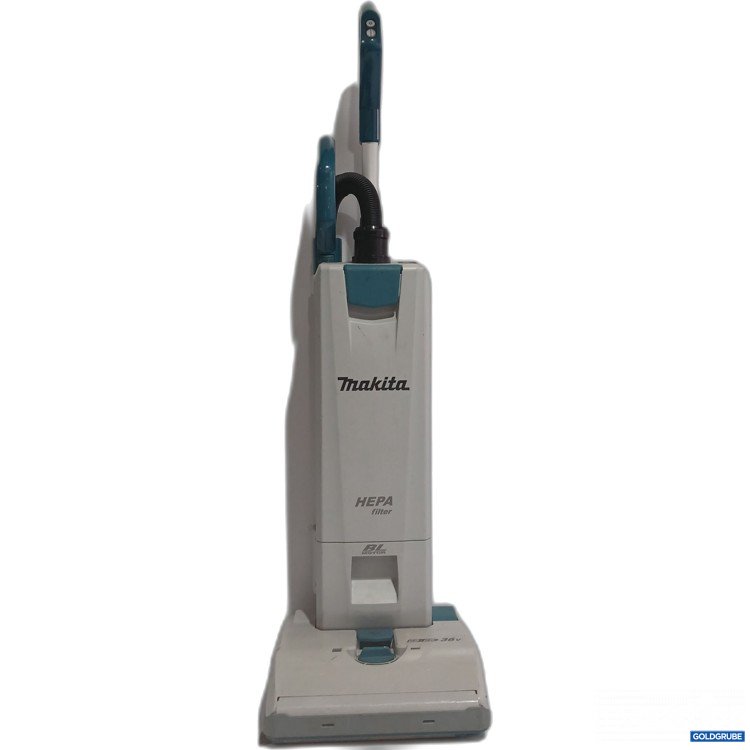 Artikel Nr. 914457: Makita Staubsauger DVC560