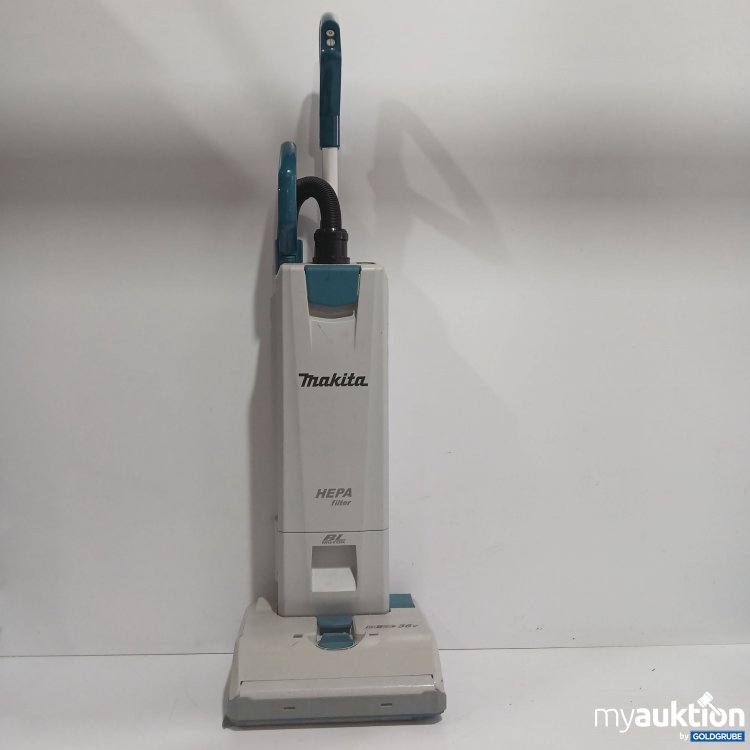 Artikel Nr. 914457: Makita Staubsauger DVC560