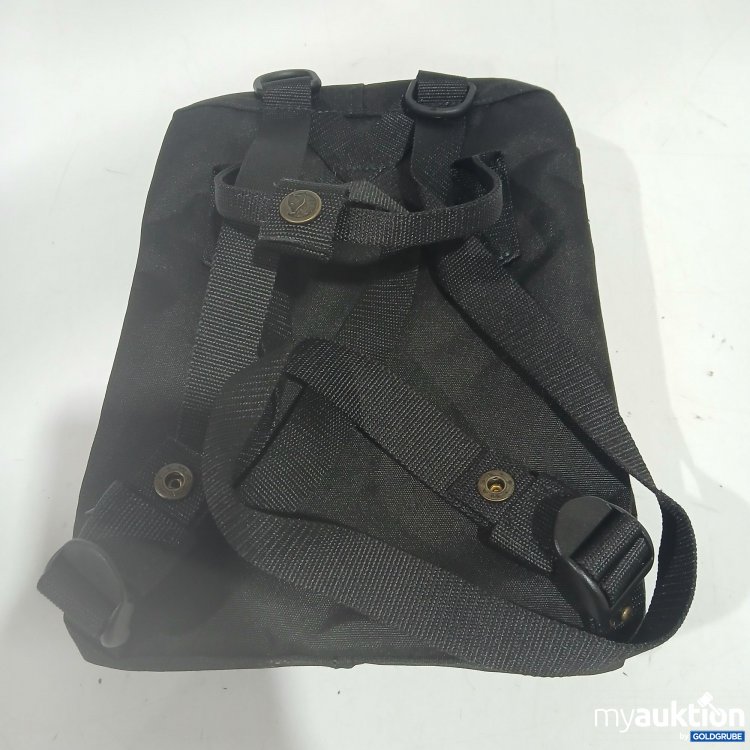 Artikel Nr. 916457: Fjäll Raven Re-Kanken Mini Black 