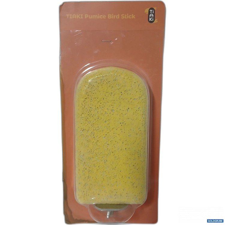 Artikel Nr. 917457 Artikel Nr. 917457: Tiaki Pumice Bird Stick