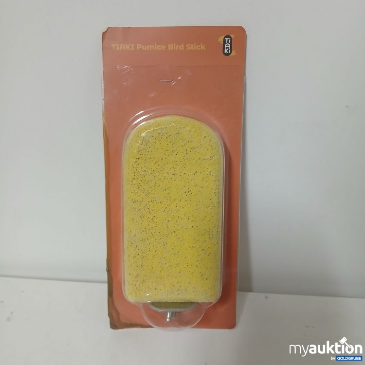 Artikel Nr. 917457 Artikel Nr. 917457: Tiaki Pumice Bird Stick