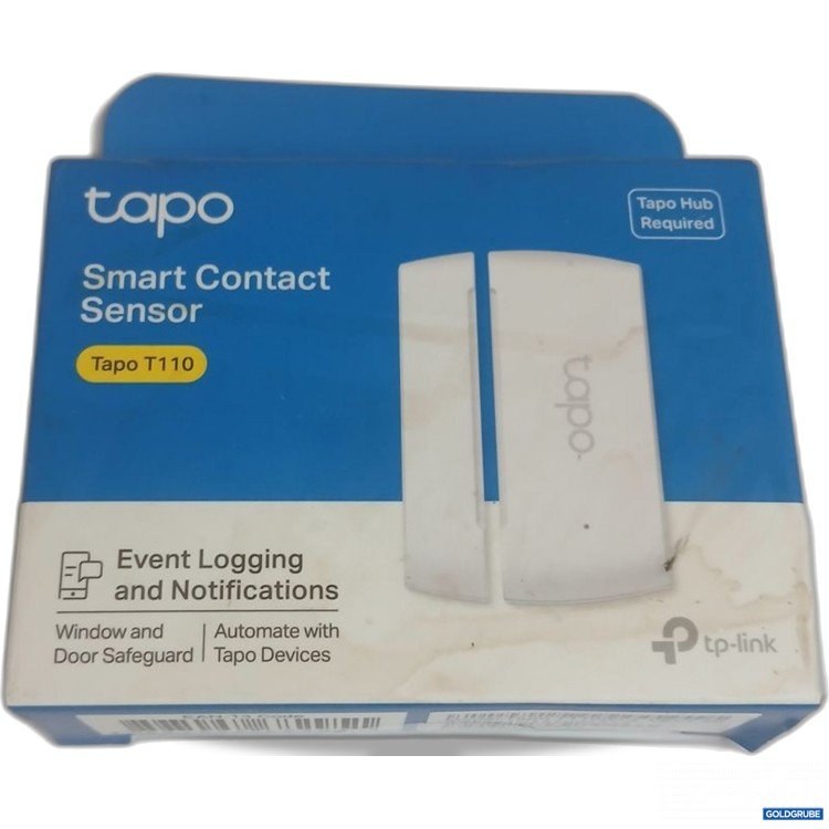 Artikel Nr. 922457: tapo Smart Contact Sensor T110