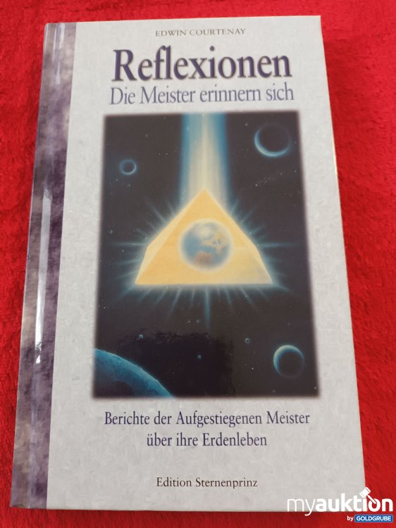 Artikel Nr. 923457: REFLEXIONEN 