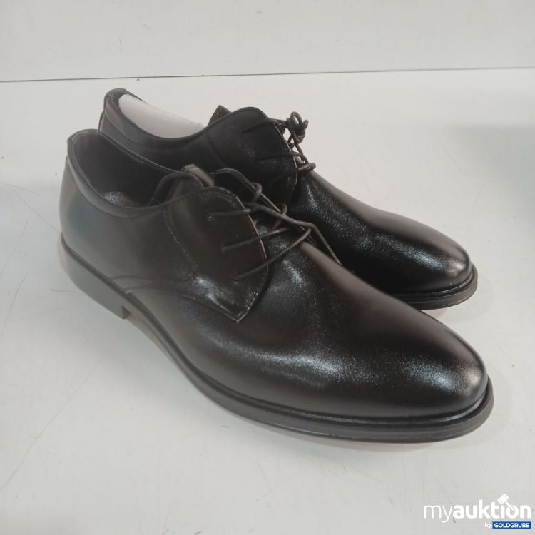 Artikel Nr. 929457: Anzug Schuhe