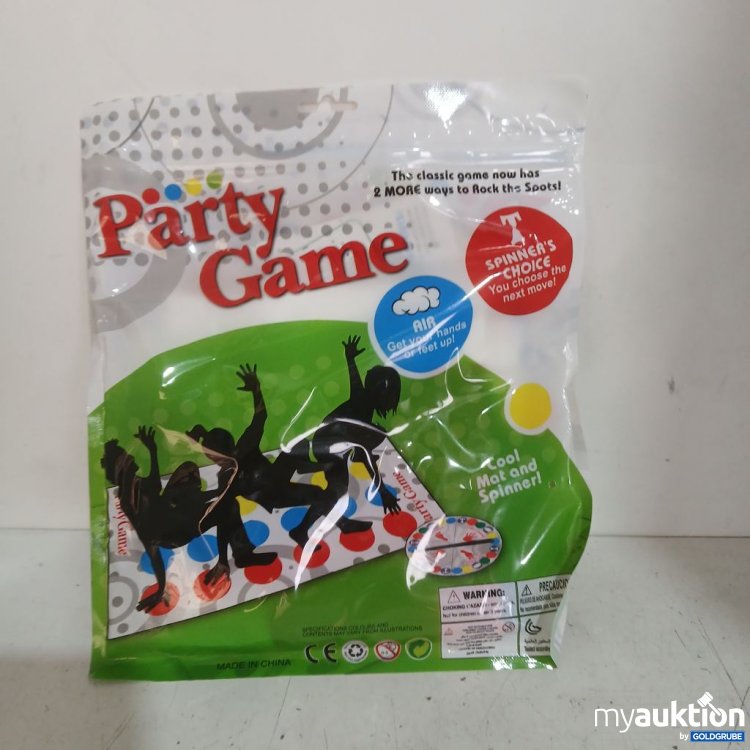 Artikel Nr. 934457 Artikel Nr. 934457: Party Game Gesellschaftsspiel