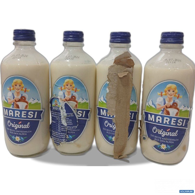 Artikel Nr. 953457: Maresi 500g 