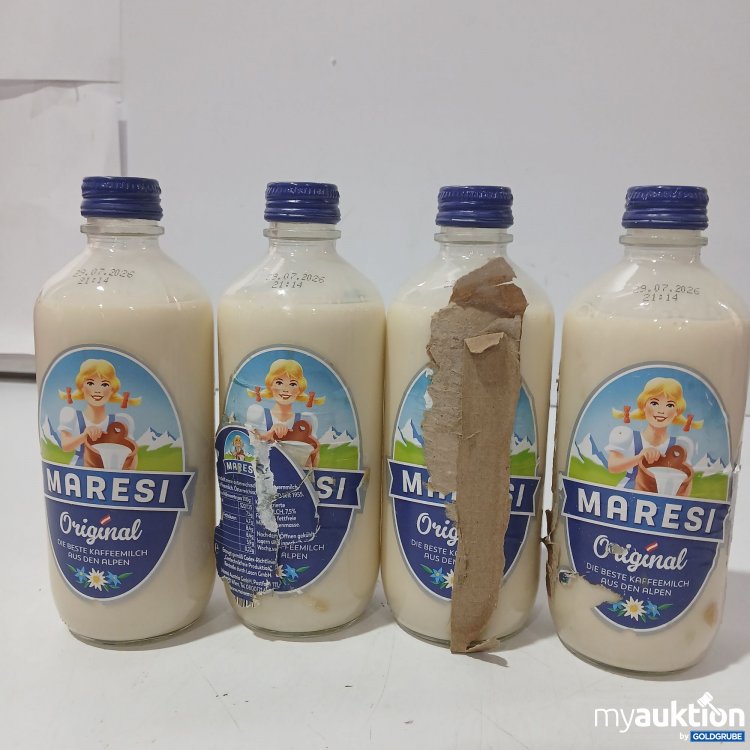 Artikel Nr. 953457: Maresi 500g 