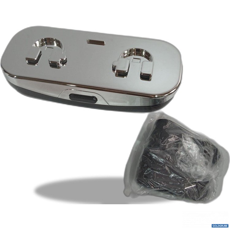 Artikel Nr. 956457: Auto Brillenetui 