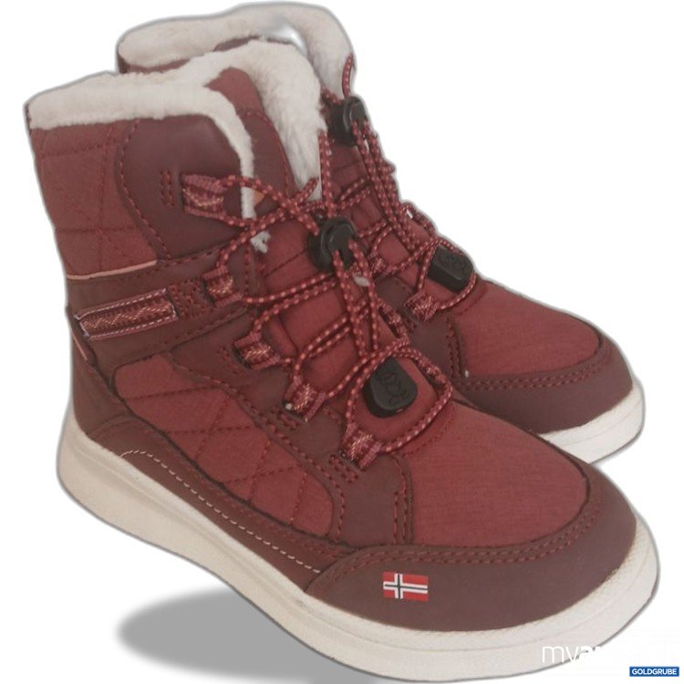 Artikel Nr. 957457: Trollkids Girls Arendal Winter Boots XT Gr. 29