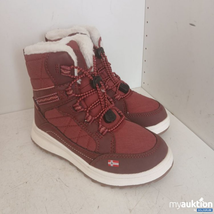 Artikel Nr. 957457: Trollkids Girls Arendal Winter Boots XT Gr. 29