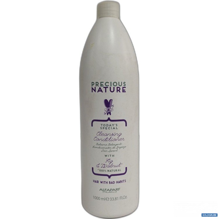 Artikel Nr. 962457: Precious Nature Cleansing Conditioner 1000ml 