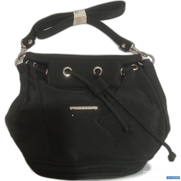 Artikel Nr. 971457 Artikel Nr. 971457: Handbags 2000 USA Tasche Schwarz ca 25x22cm