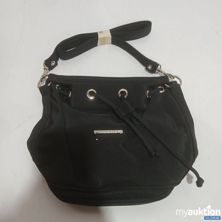 Artikel Nr. 971457 Artikel Nr. 971457: Handbags 2000 USA Tasche Schwarz ca 25x22cm