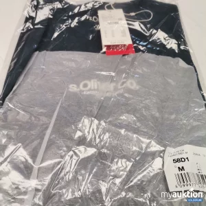 Auktion S Oliver Shirt 