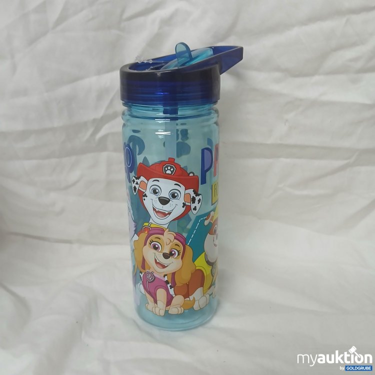 Artikel Nr. 361458: Paw Patrol Trinkflasche ca.500ml