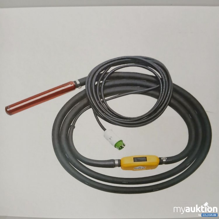 Artikel Nr. 429458: Innenrüttler HF M 38 AFP 38mm