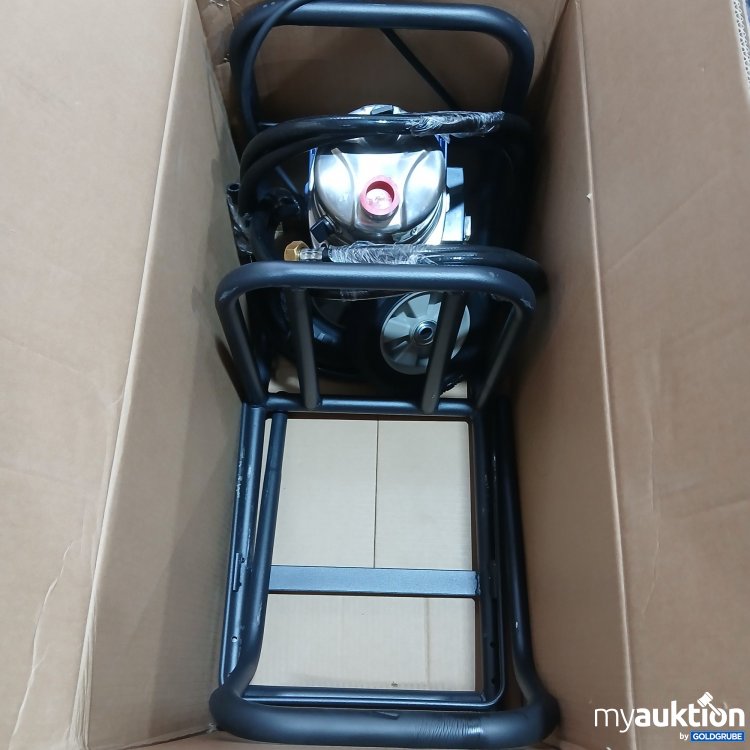 Artikel Nr. 441458: FM Solar Solar Spül und  Befüllstation  HDS 001A 96520