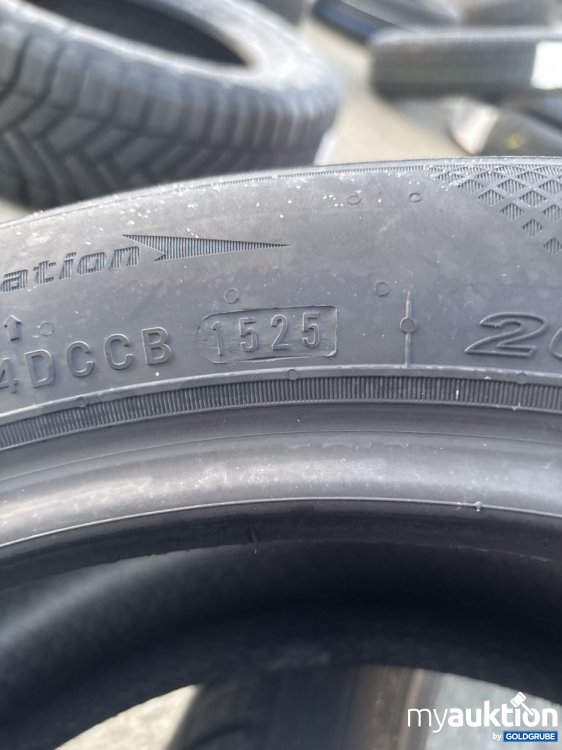 Artikel Nr. 442458: Nexen N'Blue 4Season 2 205/50 R17 93V