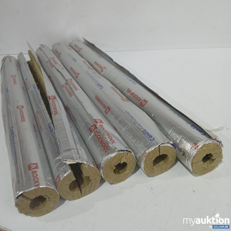 Artikel Nr. 444458 Artikel Nr. 444458: Rockwool Conlit Brandbescherming ca. 100cm