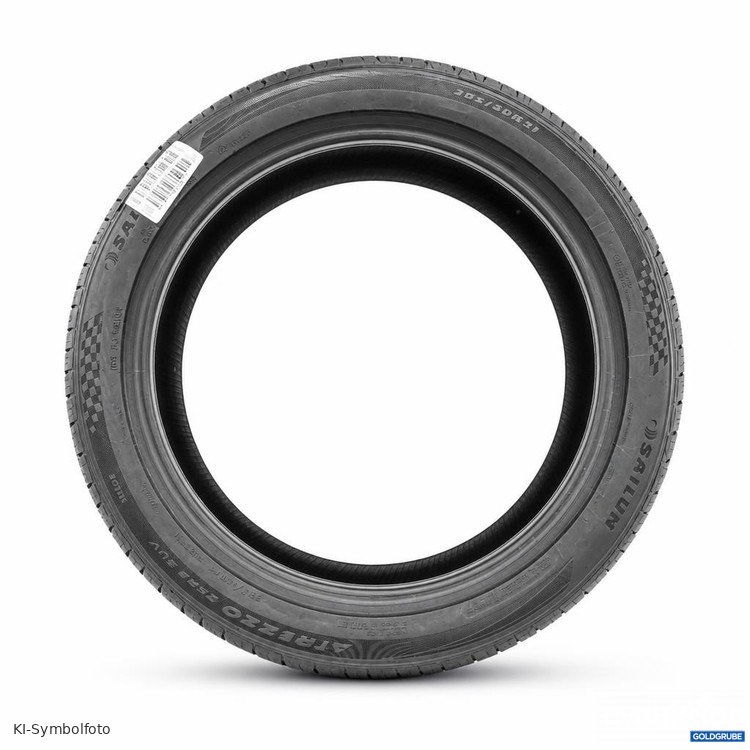 Artikel Nr. 445458 Artikel Nr. 445458: Sailun Atrezzo ZSR2 SUV 285/40 R21 109Y XL BSW