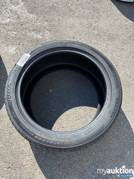 Artikel Nr. 445458 Artikel Nr. 445458: Sailun Atrezzo ZSR2 SUV 285/40 R21 109Y XL BSW