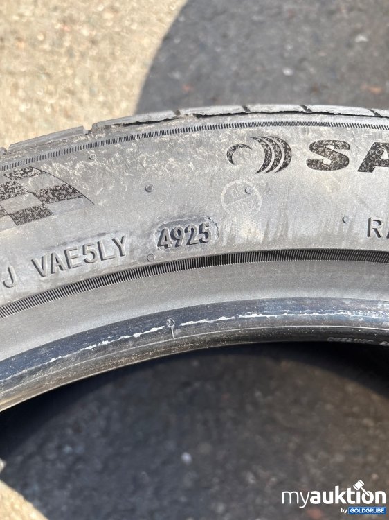 Artikel Nr. 445458 Artikel Nr. 445458: Sailun Atrezzo ZSR2 SUV 285/40 R21 109Y XL BSW