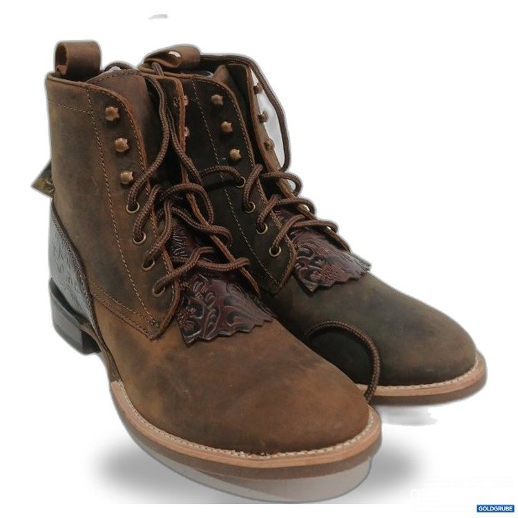 Artikel Nr. 448458 Artikel Nr. 448458: Old West Herrenstiefel