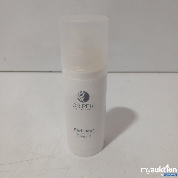 Artikel Nr. 469458: DR PERI PeriClear Creme 50ml