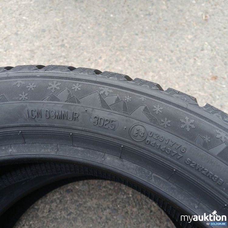 Artikel Nr. 523458: Semperit Speed-Grip 5 195/50 R 16 XL