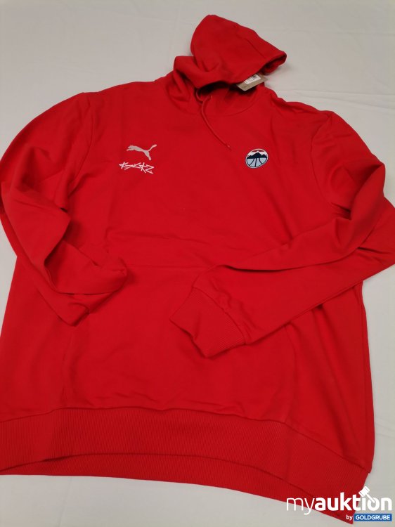 Artikel Nr. 774458 Artikel Nr. 774458: Puma Hoodie