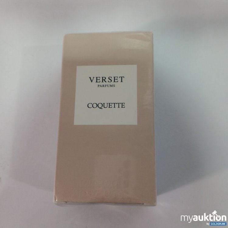 Artikel Nr. 779458 Artikel Nr. 779458: Verset Coquette eau de Parfum 100ml