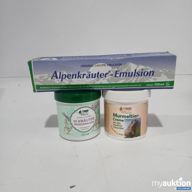 Artikel Nr. 807458 Artikel Nr. 807458: Geschenk Set