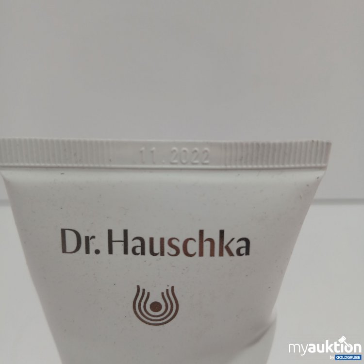 Artikel Nr. 814458 Artikel Nr. 814458: Dr.Hauschka Rosen Körperbalsam 145ml