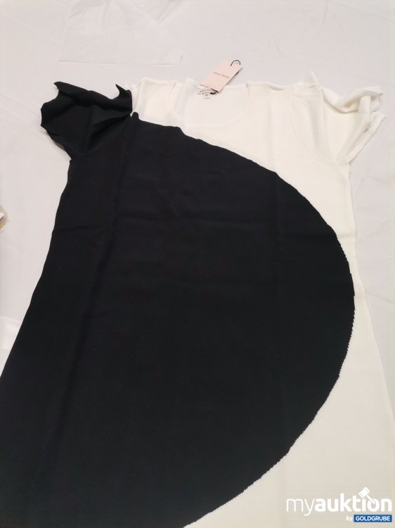 Artikel Nr. 823458 Artikel Nr. 823458: Alba Moda Strickkleid