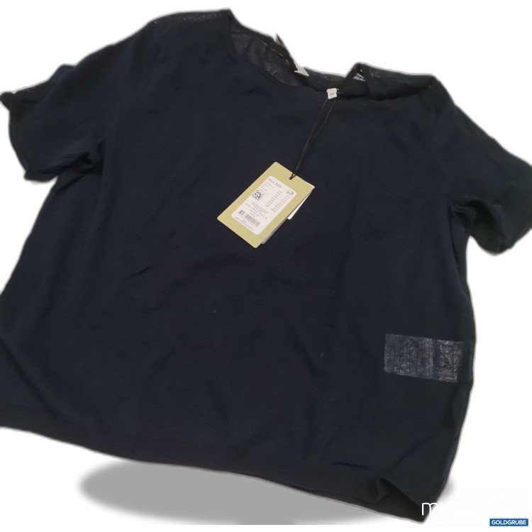 Artikel Nr. 836458: Marco Polo Feinstrick Pullover 