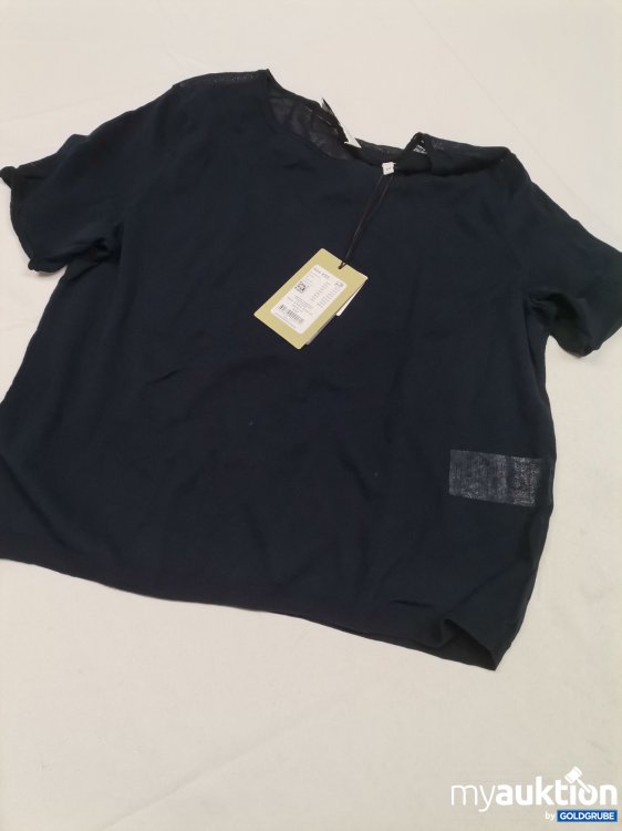 Artikel Nr. 836458: Marco Polo Feinstrick Pullover 