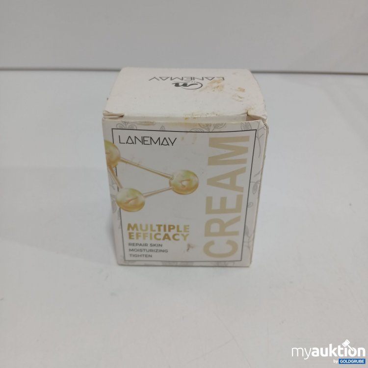 Artikel Nr. 839458 Artikel Nr. 839458: Lanemay Multiple Efficacy Cream 50ml
