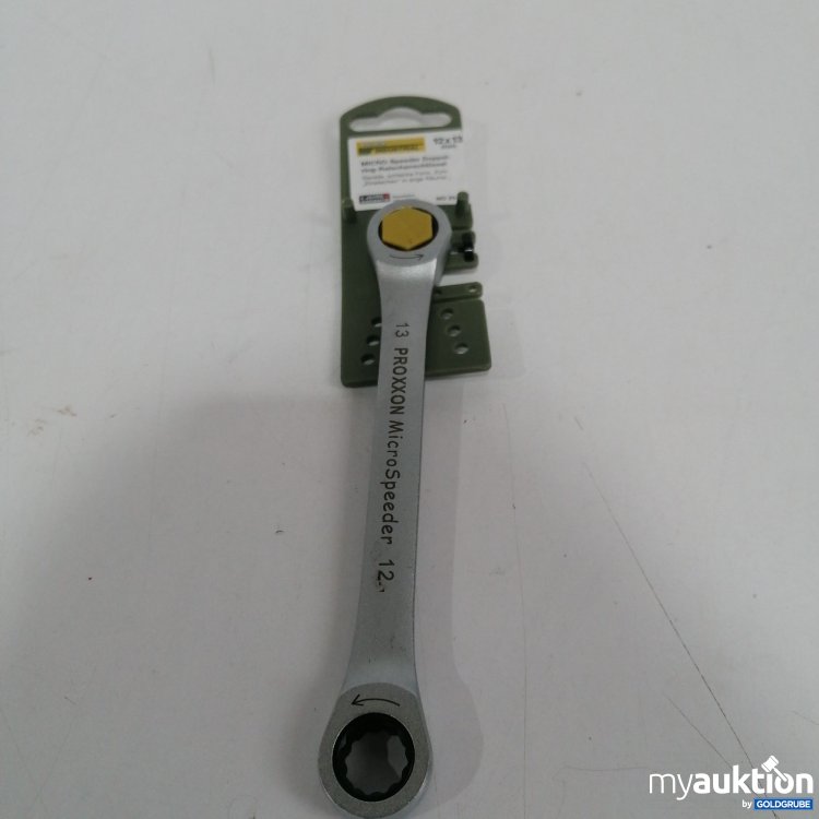 Artikel Nr. 859458: Proxxon Micro Speeder 12x13mm