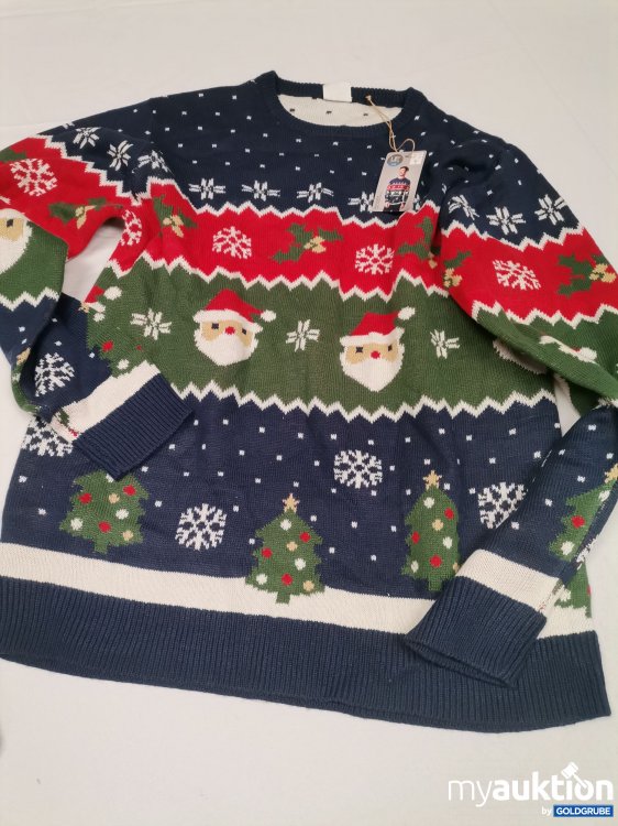 Artikel Nr. 864458: Up2 Pullover 