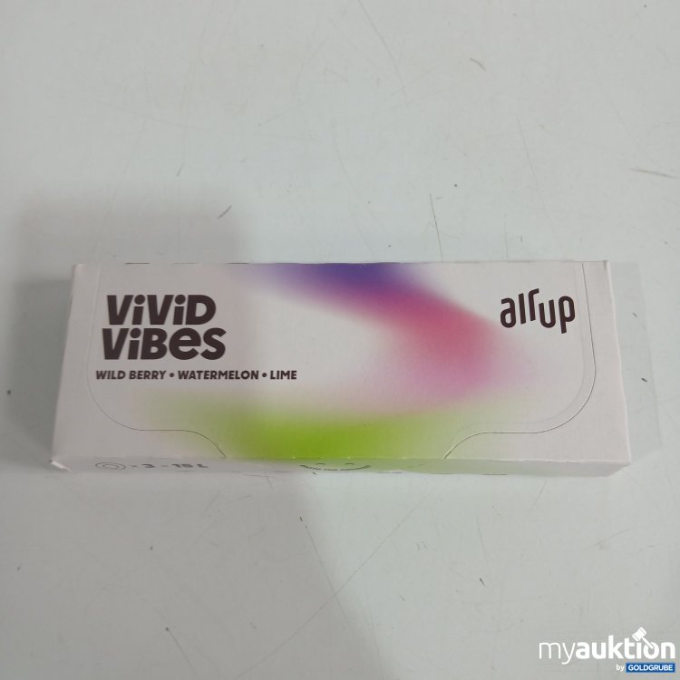 Artikel Nr. 867458: AirUp Vivid Vibes 3x