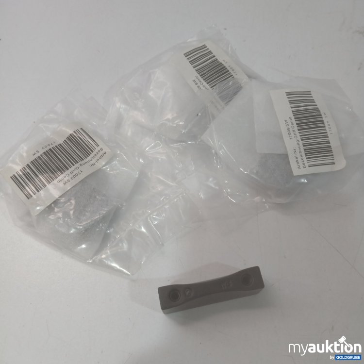 Artikel Nr. 873458: Weight Kits 4Stk