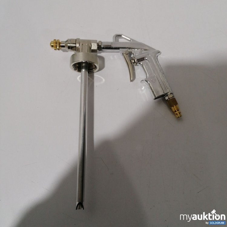 Artikel Nr. 878458: Druckluft-Unterbodenschutz-Pistole