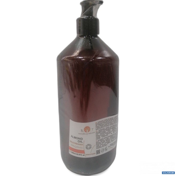 Artikel Nr. 883458 Artikel Nr. 883458: Almond Körperöl 1000ml