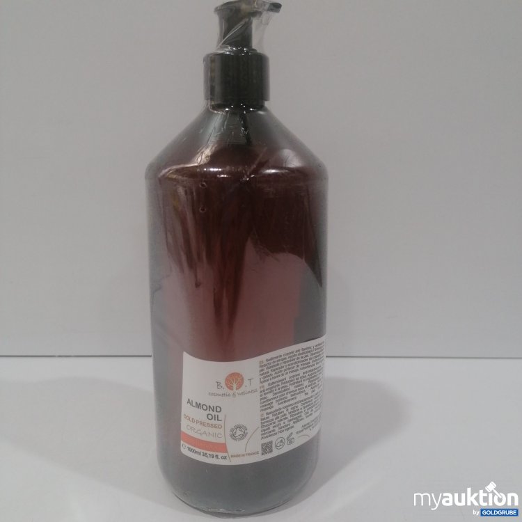 Artikel Nr. 883458 Artikel Nr. 883458: Almond Körperöl 1000ml