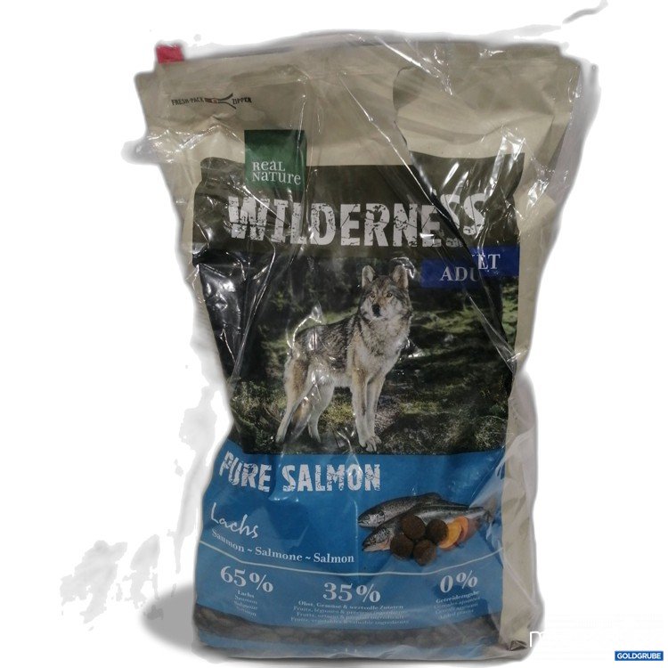 Artikel Nr. 896458: Wilderness Adult Pure Lachs 4kg