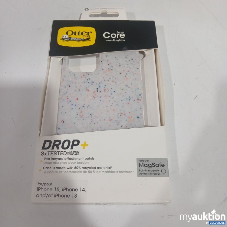 Artikel Nr. 898458: Otter Box Handyhülle iPhone 15, 14, 13 